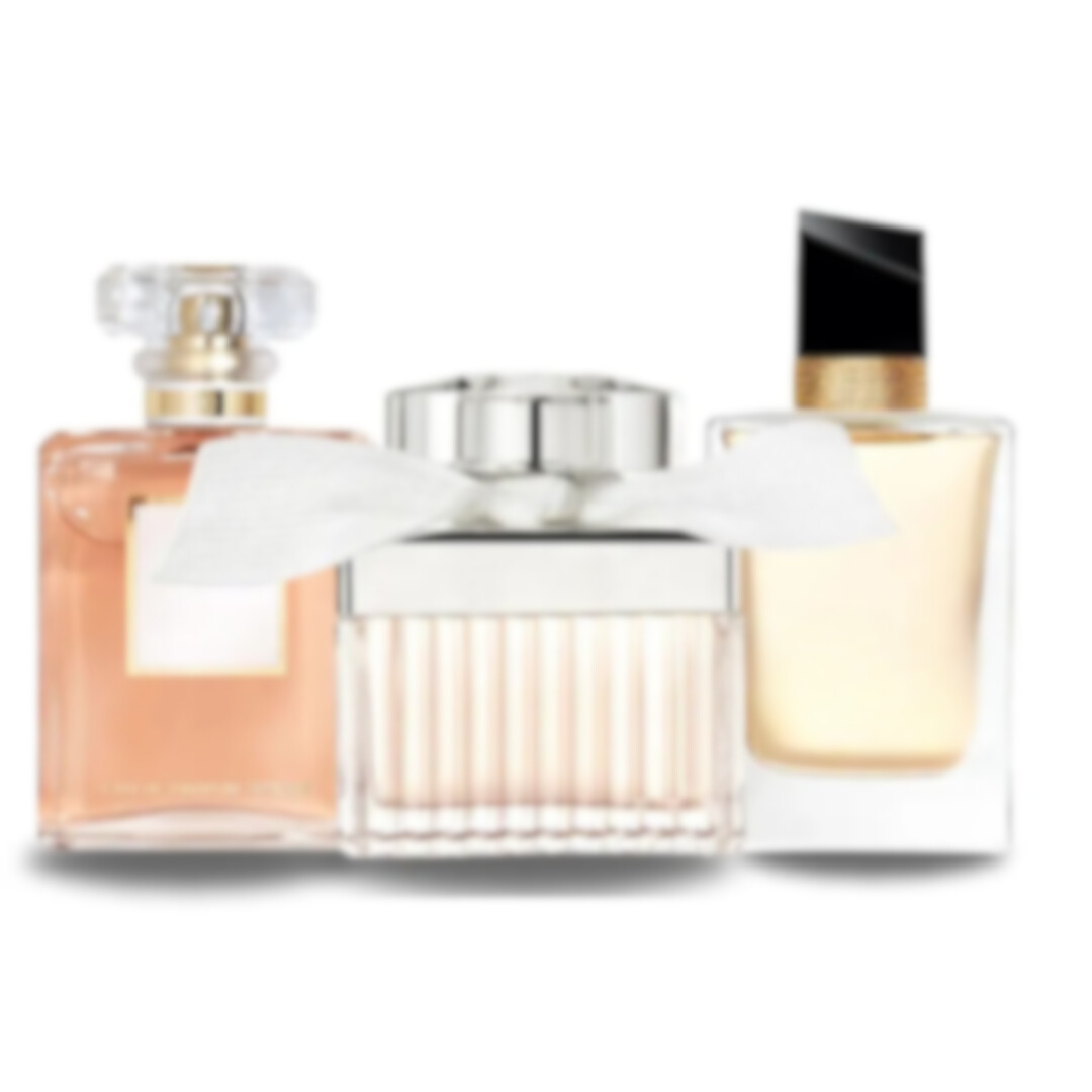 Damenparfüm-Kombination  5