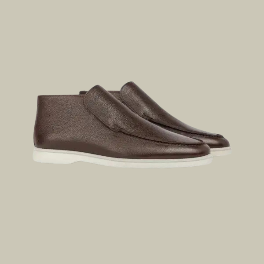 Lux & Classy • Men's Chic Spring/Summer Loafers