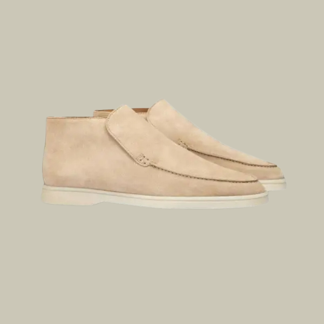 Lux & Classy • Men's Chic Spring/Summer Loafers