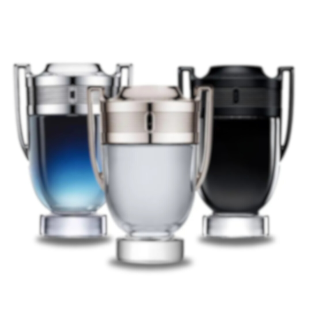 Herrenparfüm-Kombination 8