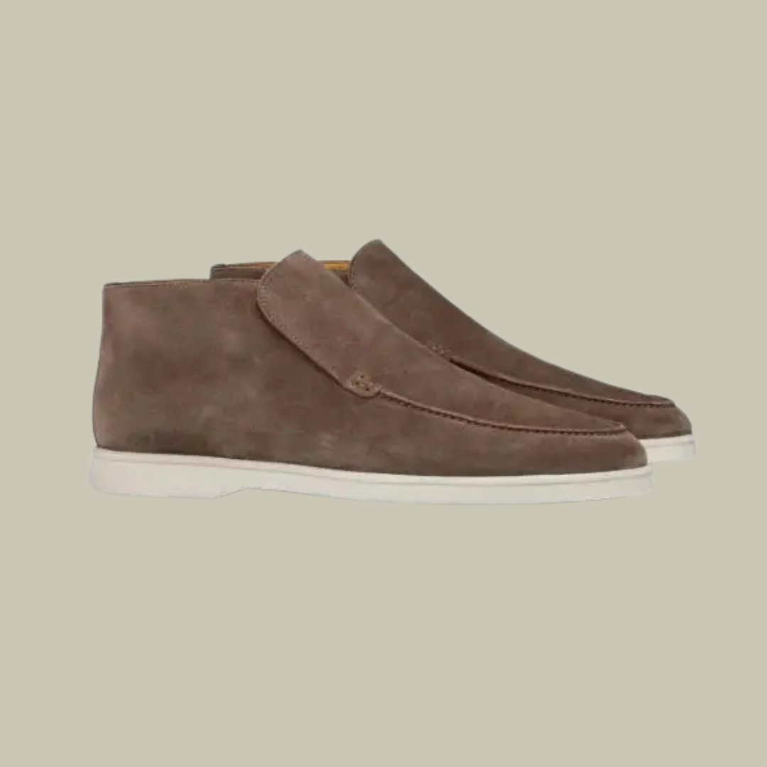 Lux & Classy • Men's Chic Spring/Summer Loafers