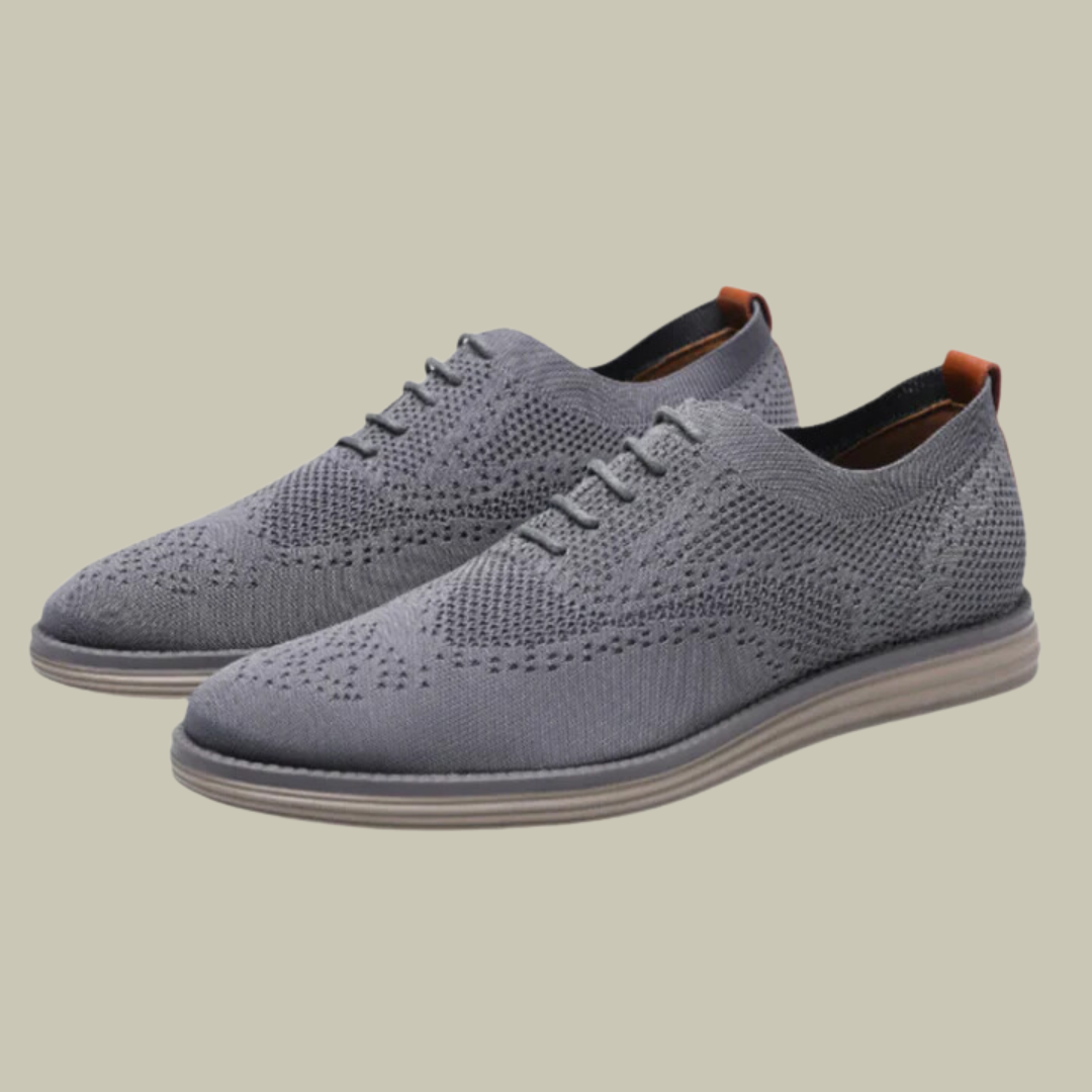 Lux & Classy • Men's Smart Casual Shoes
