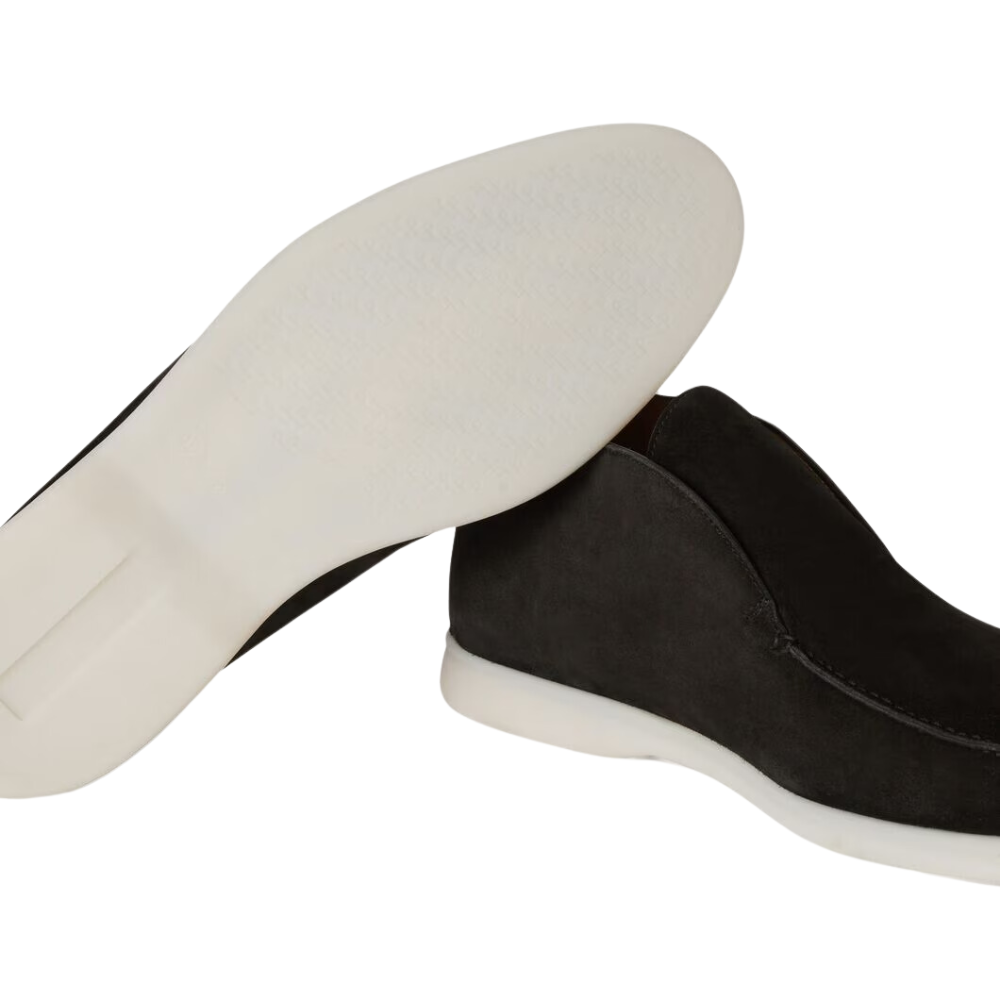 L. PianaOpen Walk Loafer