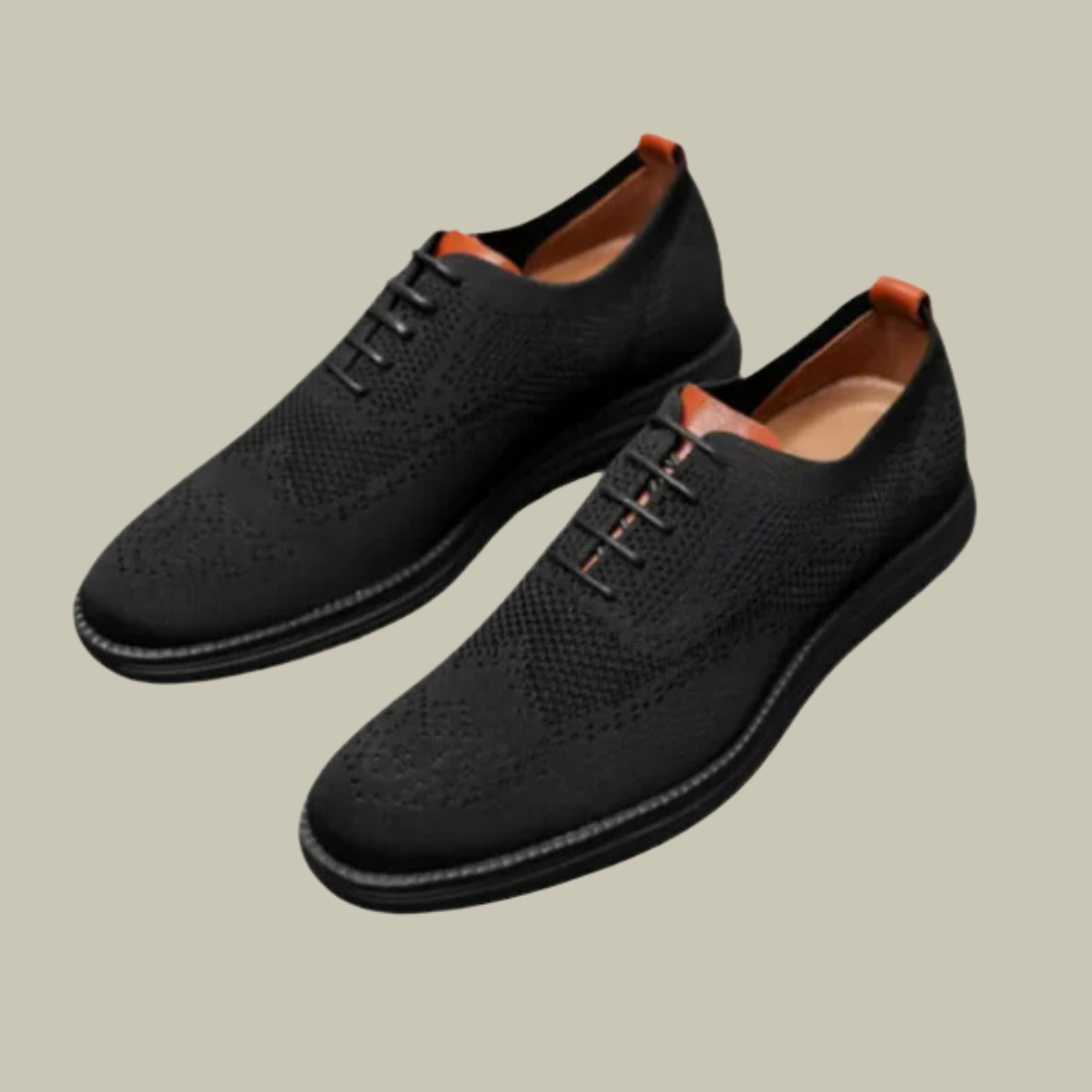 Lux & Classy • Men's Smart Casual Shoes