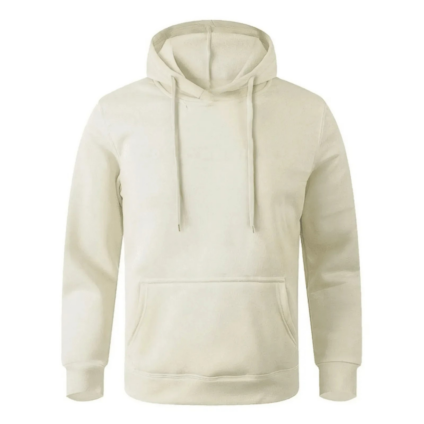 Premium Baumwoll-Hoodie