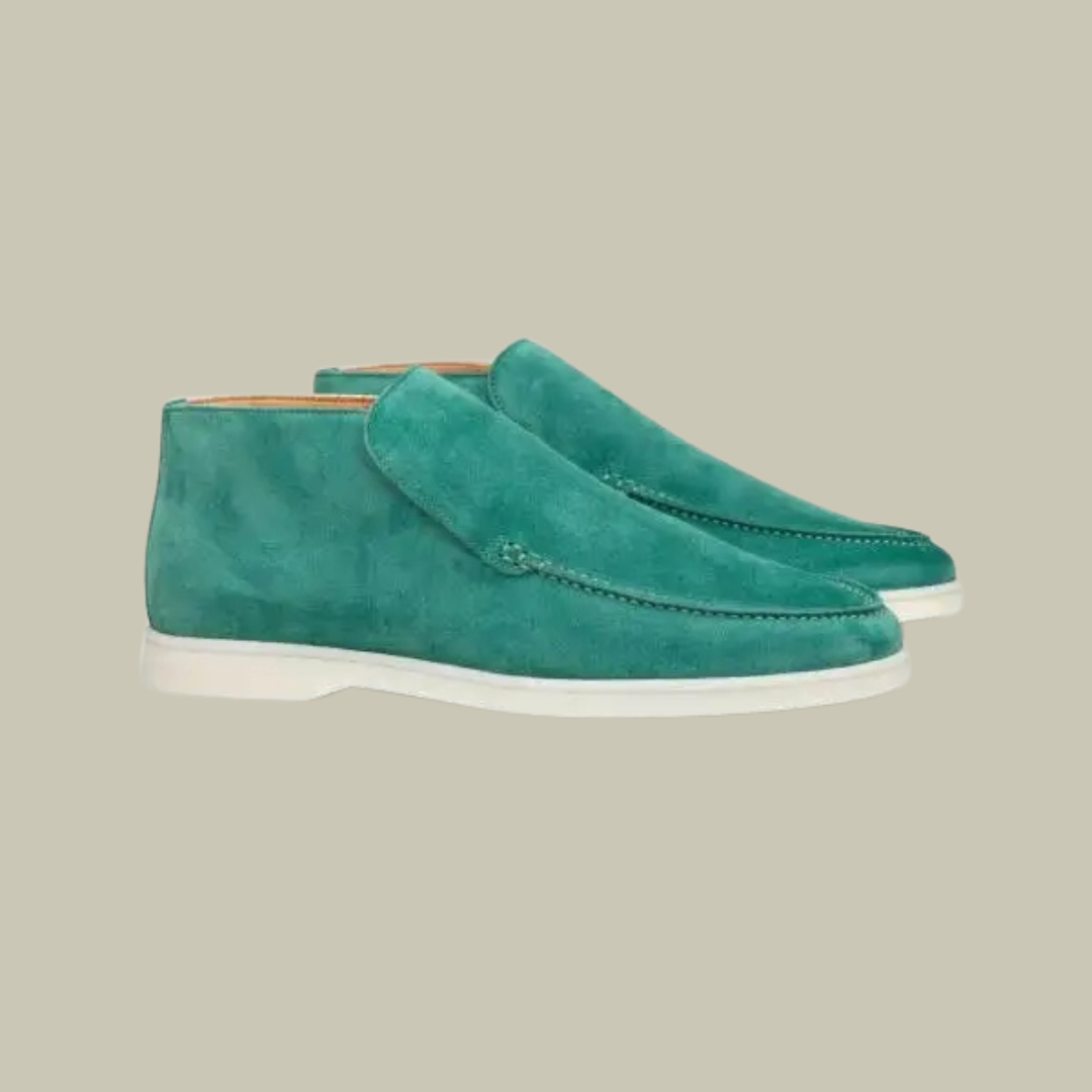 Lux & Classy • Men's Chic Spring/Summer Loafers