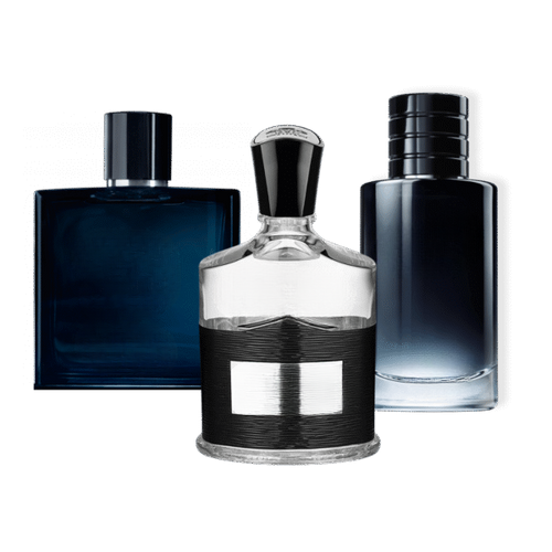 Herrenparfüm-Kombination 16