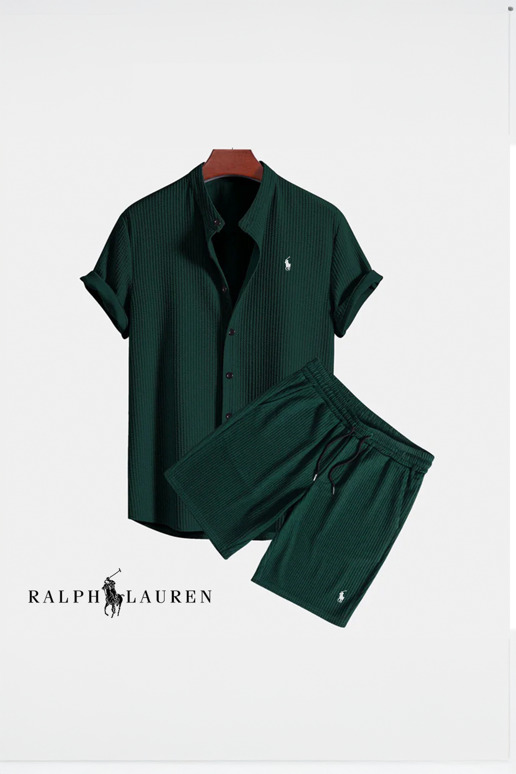 Riviera Summer Kit – Ꮢalph Ⅼauren