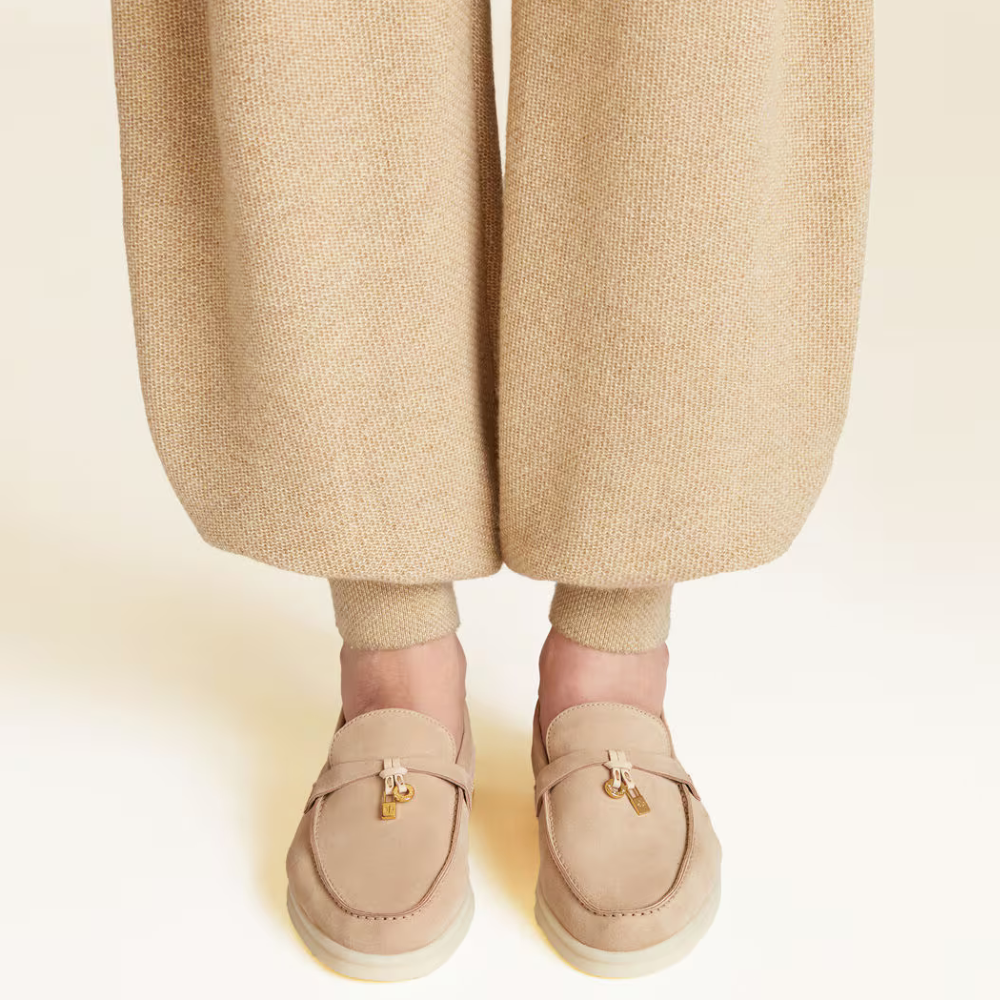 Loaferr L. Piana Summer Charms