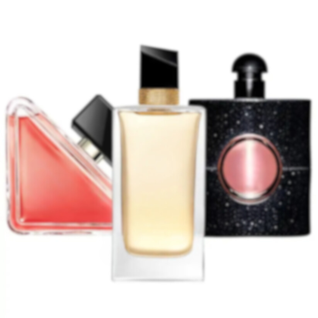Damenparfüm-Kombination  3