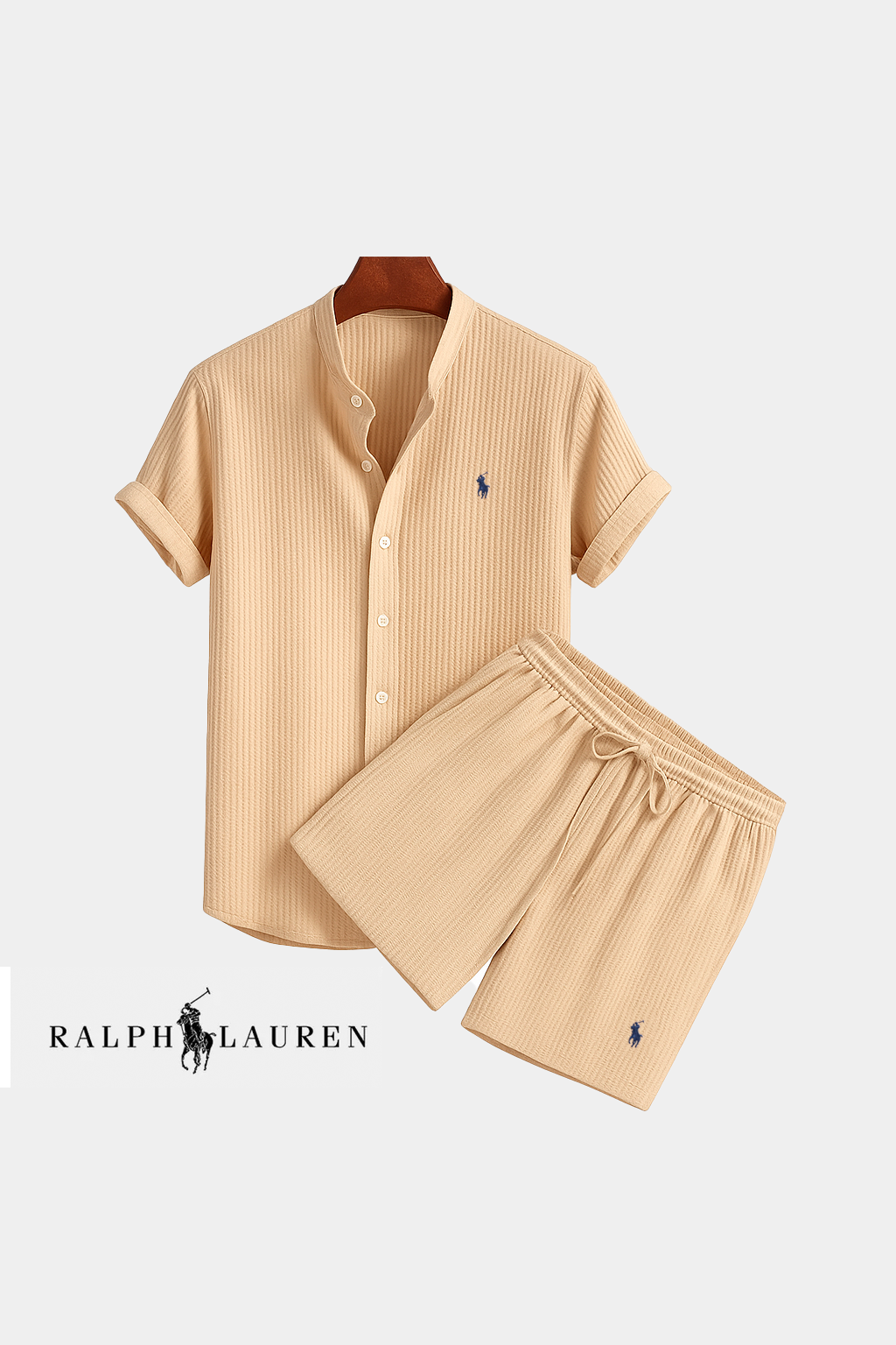 Riviera Summer Kit – Ꮢalph Ⅼauren