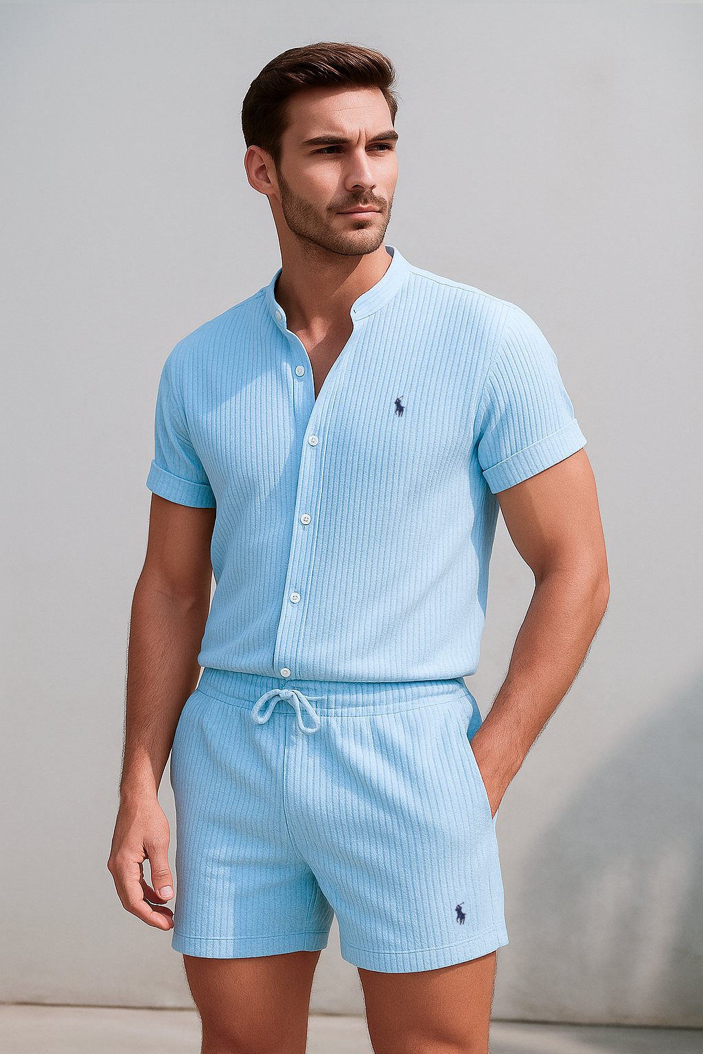 Riviera Summer Kit – Ꮢalph Ⅼauren