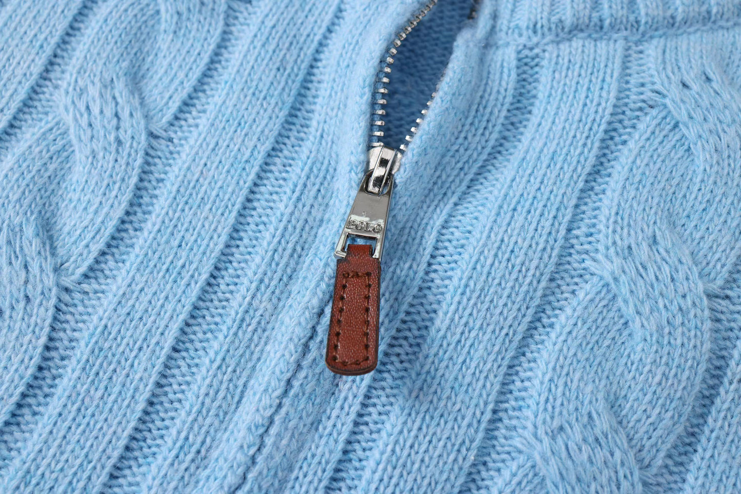 Comfort Men's Sweters Ꮢalph L.™