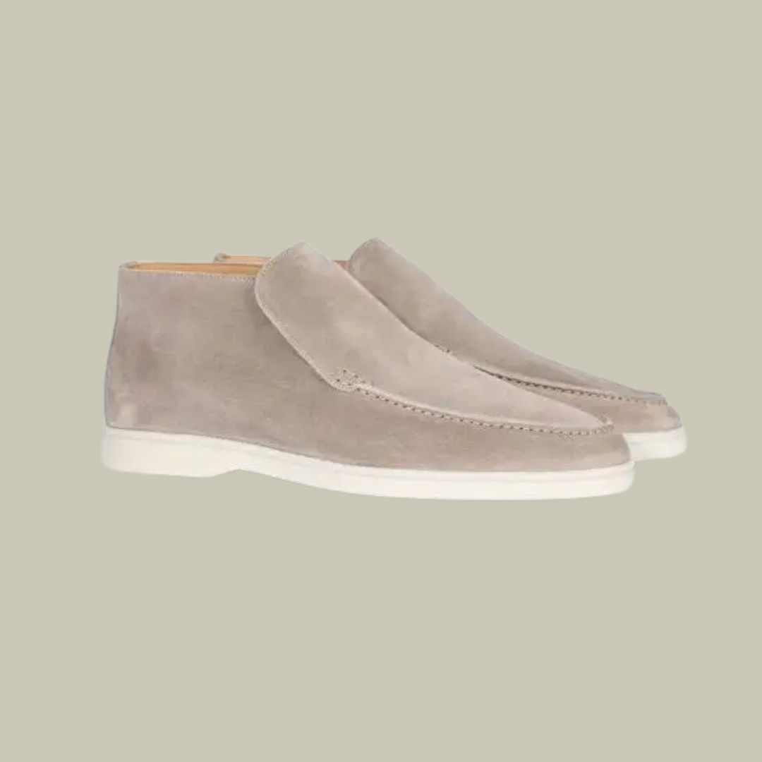 Lux & Classy • Men's Chic Spring/Summer Loafers