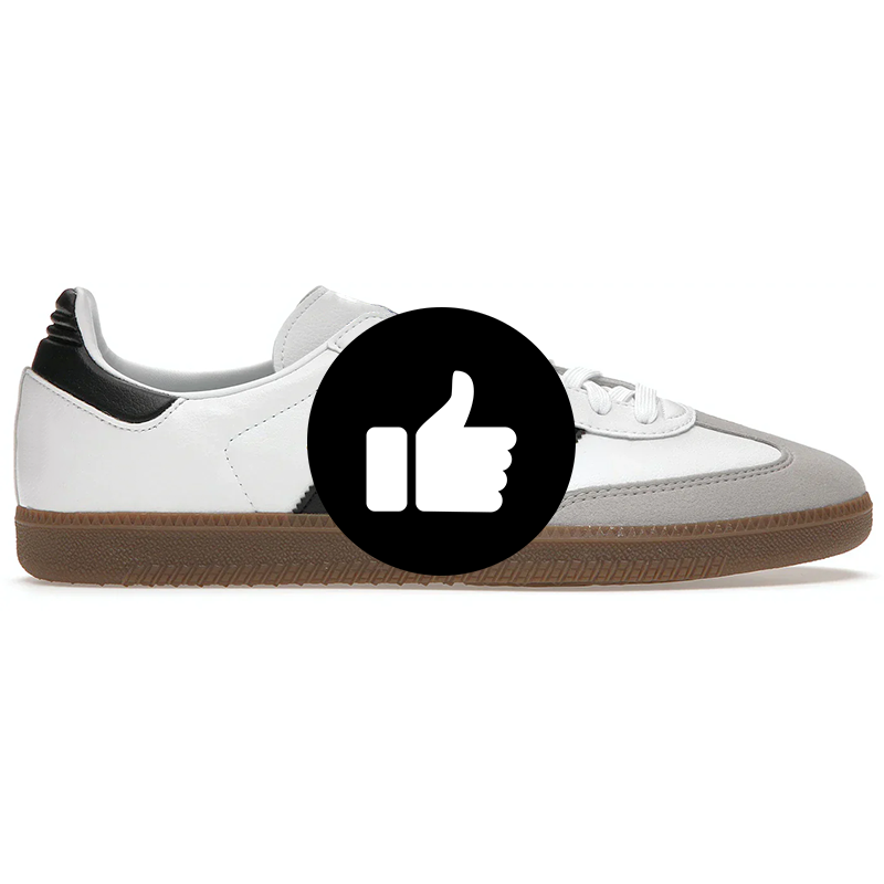 Adidas Samba Vegan