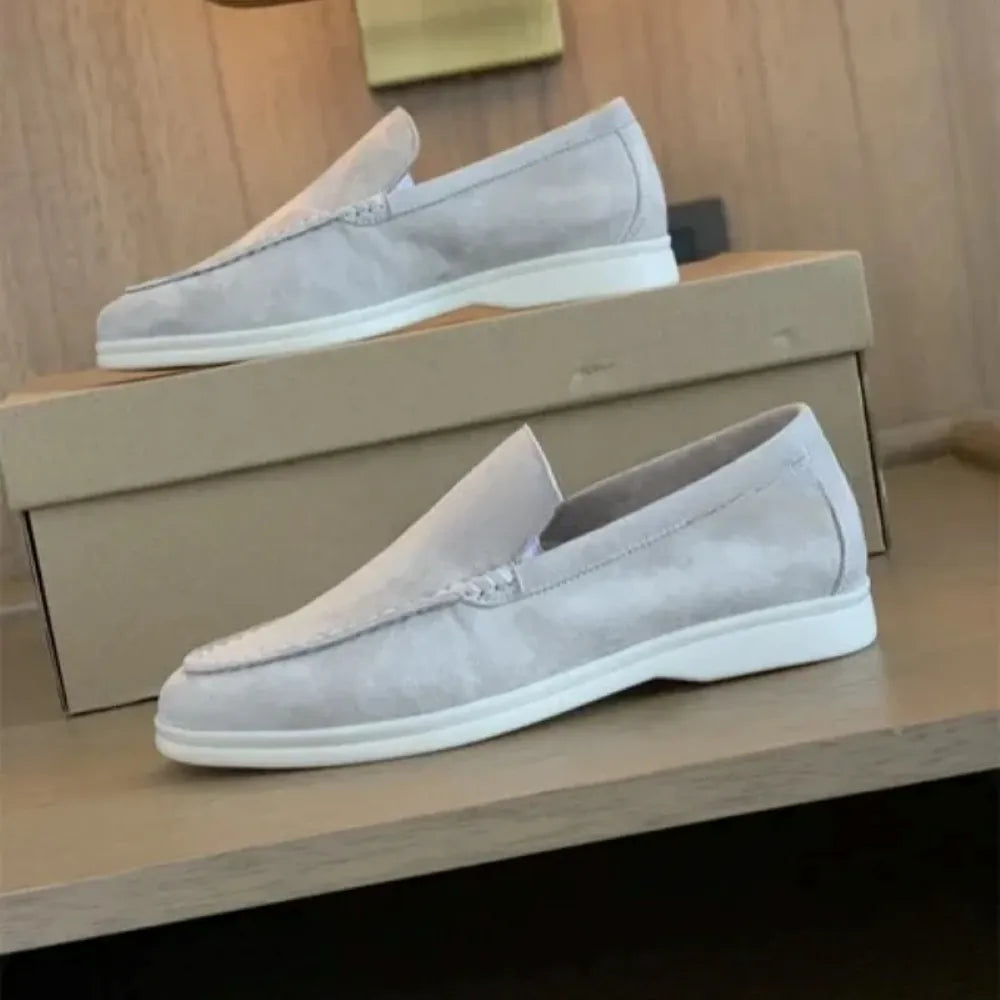 Old Money Men's Loafers