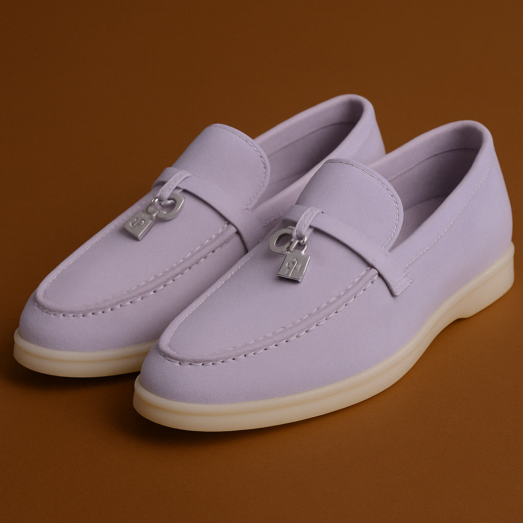 Loaferr L. Piana Summer Charms