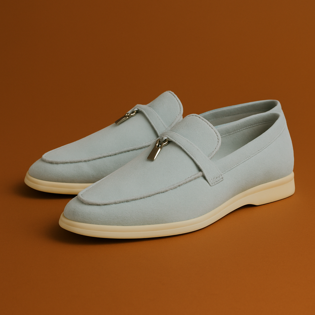 Loaferr L. Piana Summer Charms