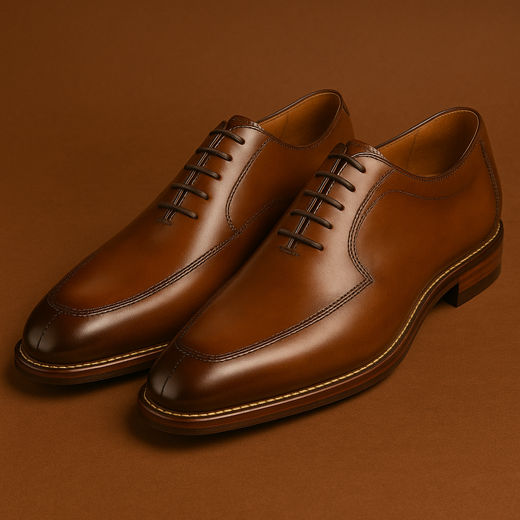 Siracusa Oxford Shoe