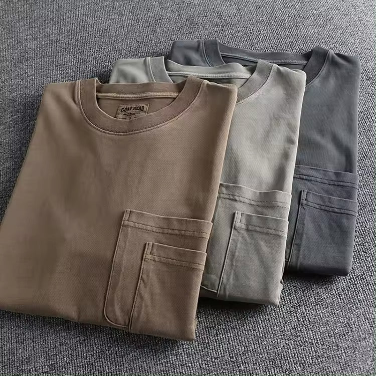Oliver Pocket T-Shirt