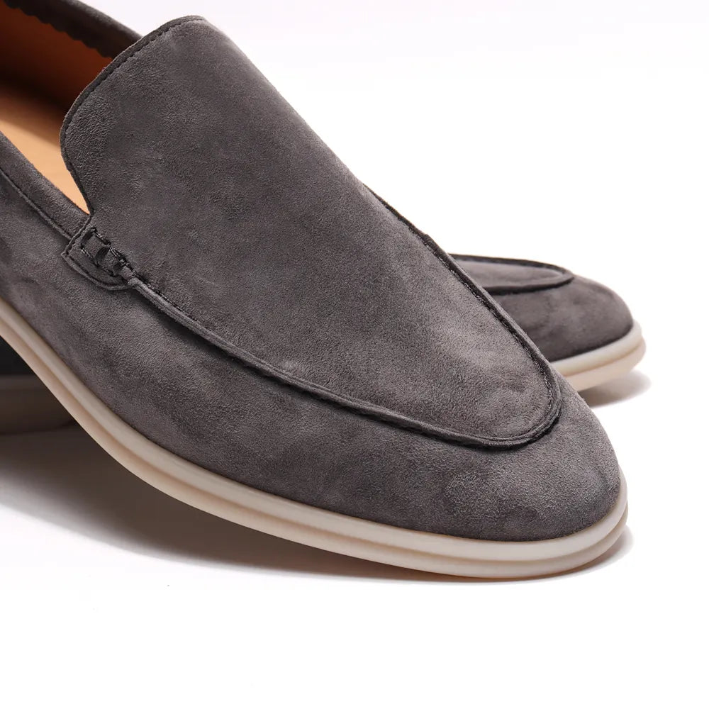 Old Money Men's Loafers