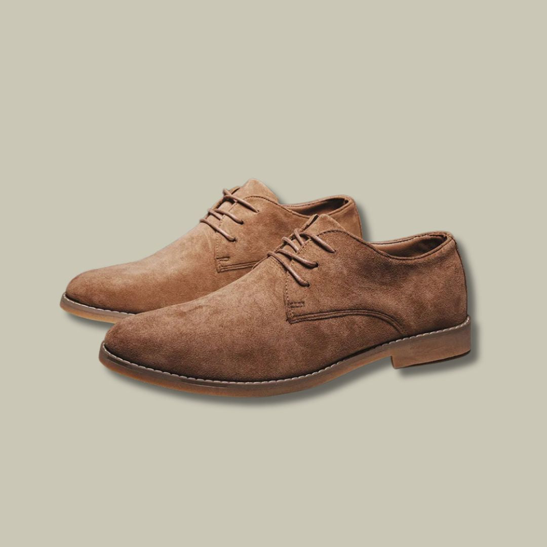 Lux & Classy • Men's Luxury Spring/Summer Oxfords