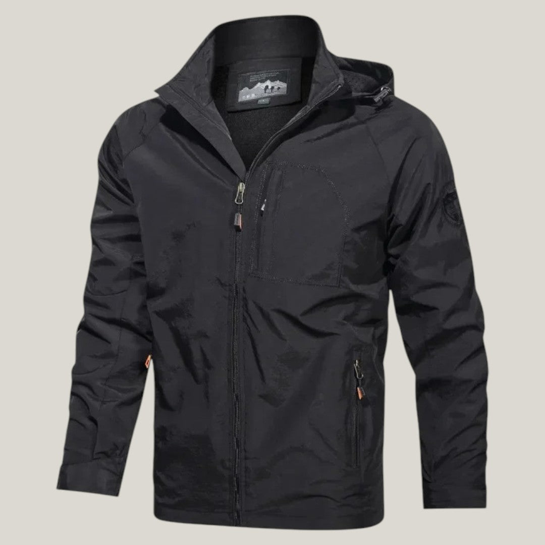 Lux & Classy • Men's Stylish Spring Jacket