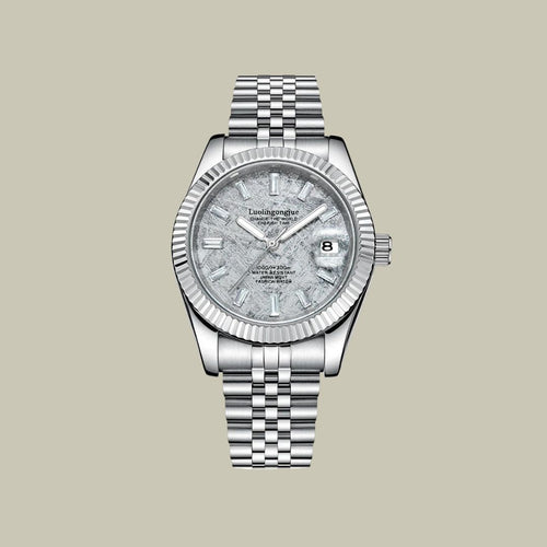 Lux & Classy • Chique Watch