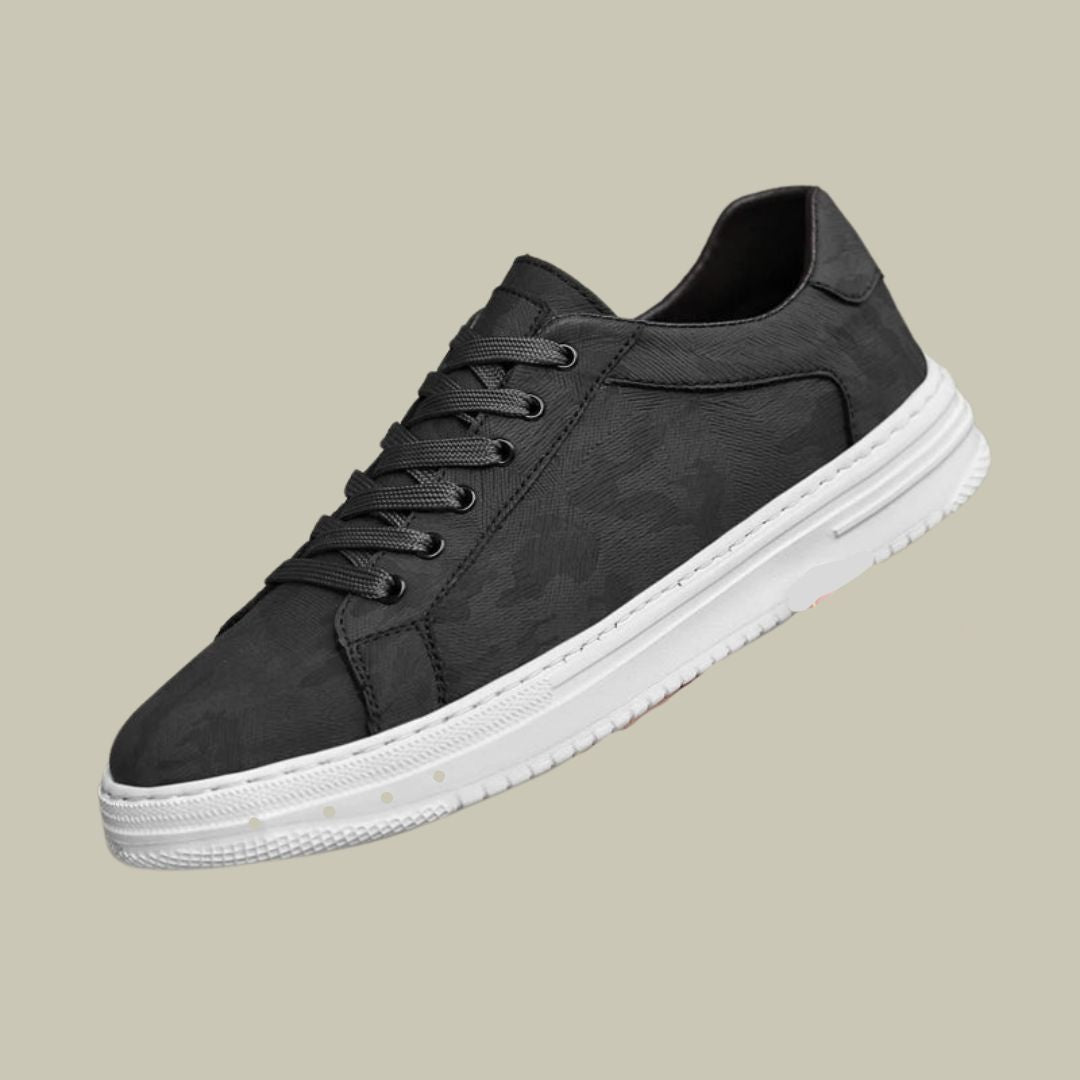 Lux & Classy • Casual Summer Sneakers