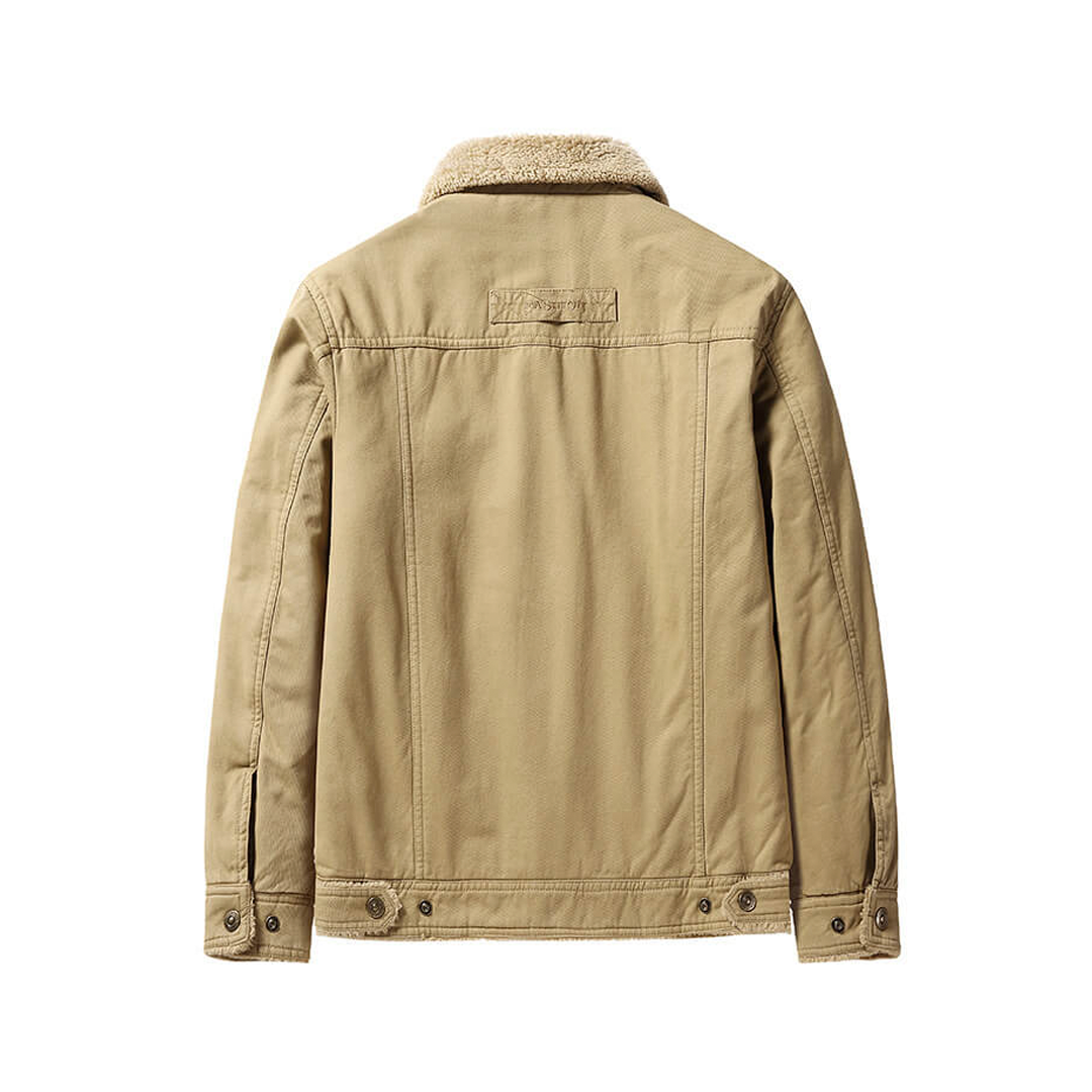 DUBLIN CASUAL JACKET