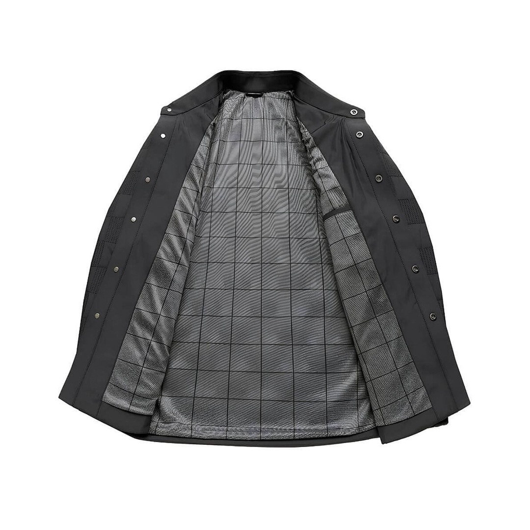 LUXE URBAN CASUAL DRESS