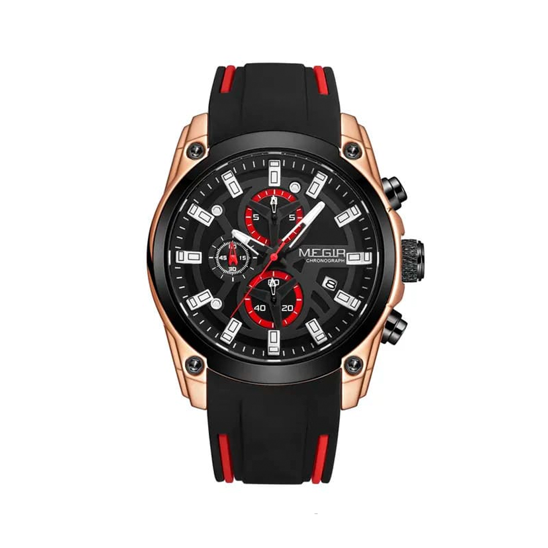 PRO 911 SPORT WATCH
