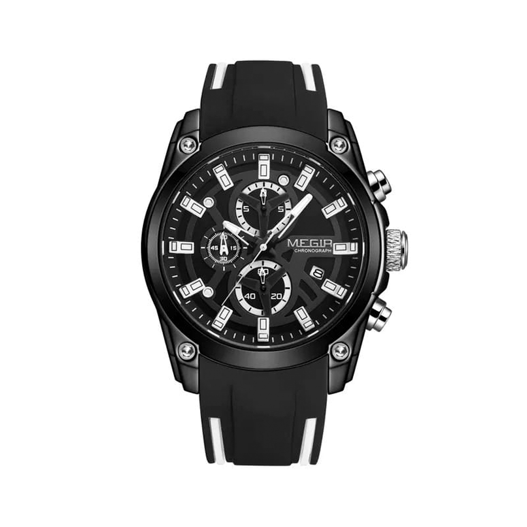 PRO 911 SPORT WATCH