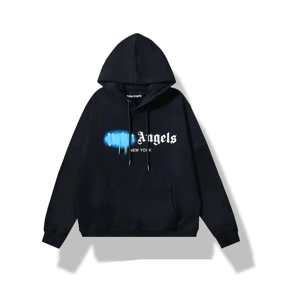 P.ANGLS HOODIE