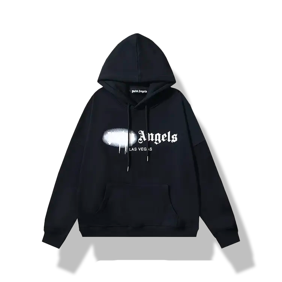 P.ANGLS HOODIE