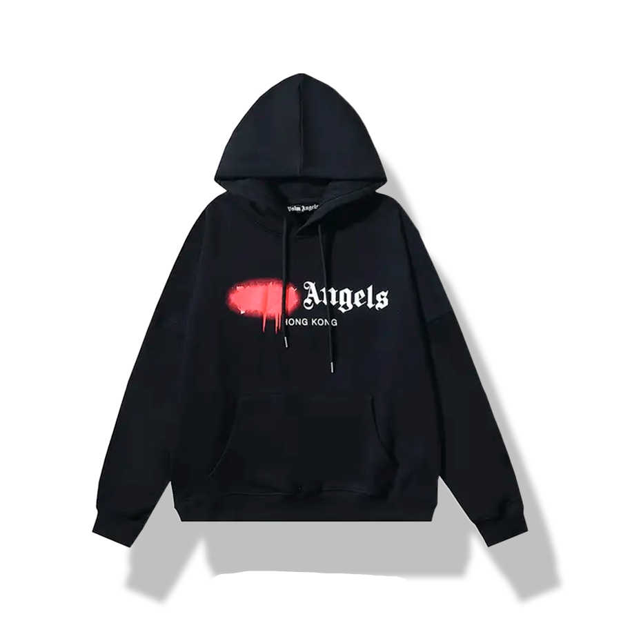 P.ANGLS HOODIE