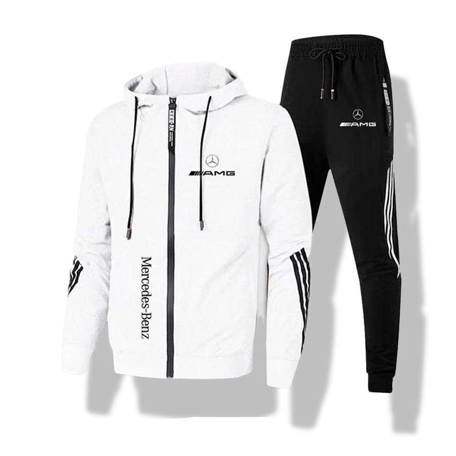 ENSEMBLE SPORTWEAR AMG CONFORT