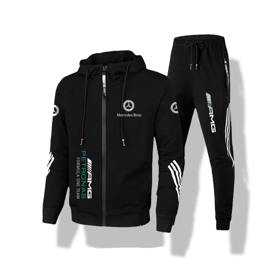 ENSEMBLE SPORTWEAR AMG CONFORT 02