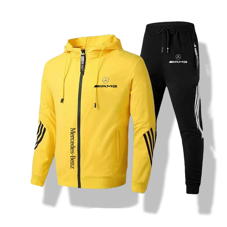 ENSEMBLE SPORTWEAR AMG CONFORT