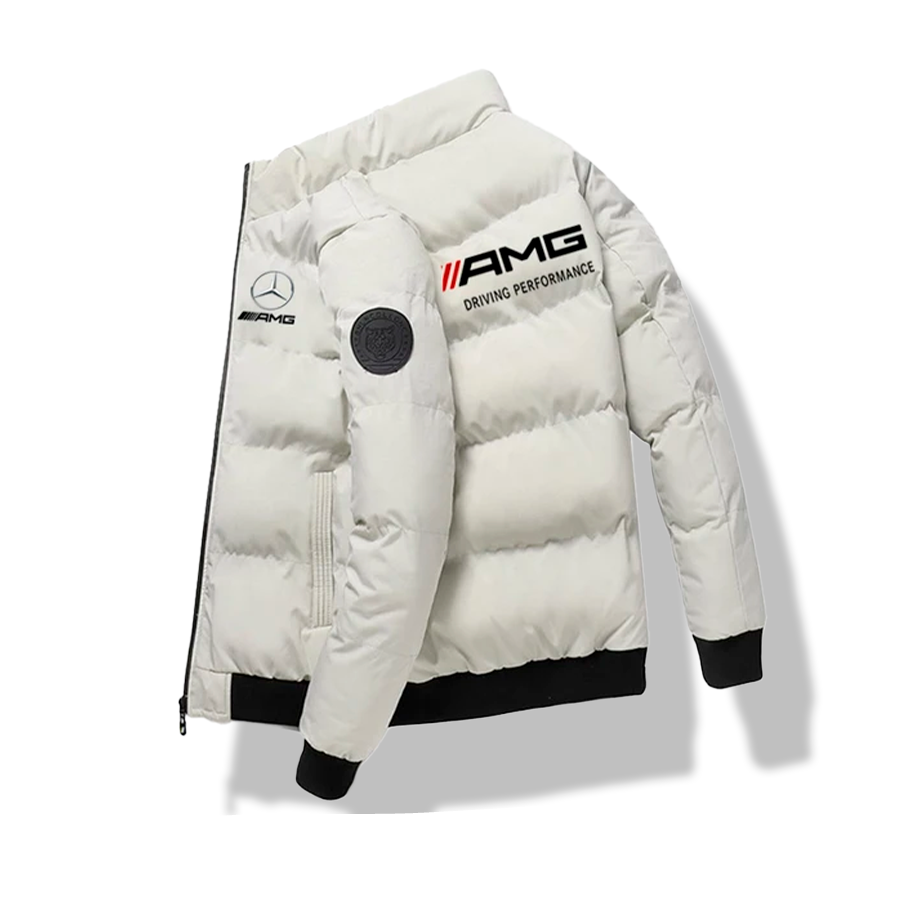TITANIUM COMFORT JACKET