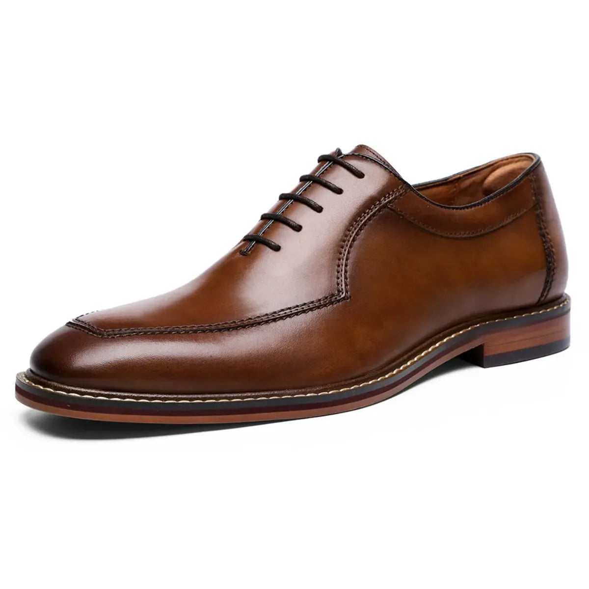 Siracusa Oxford Shoe