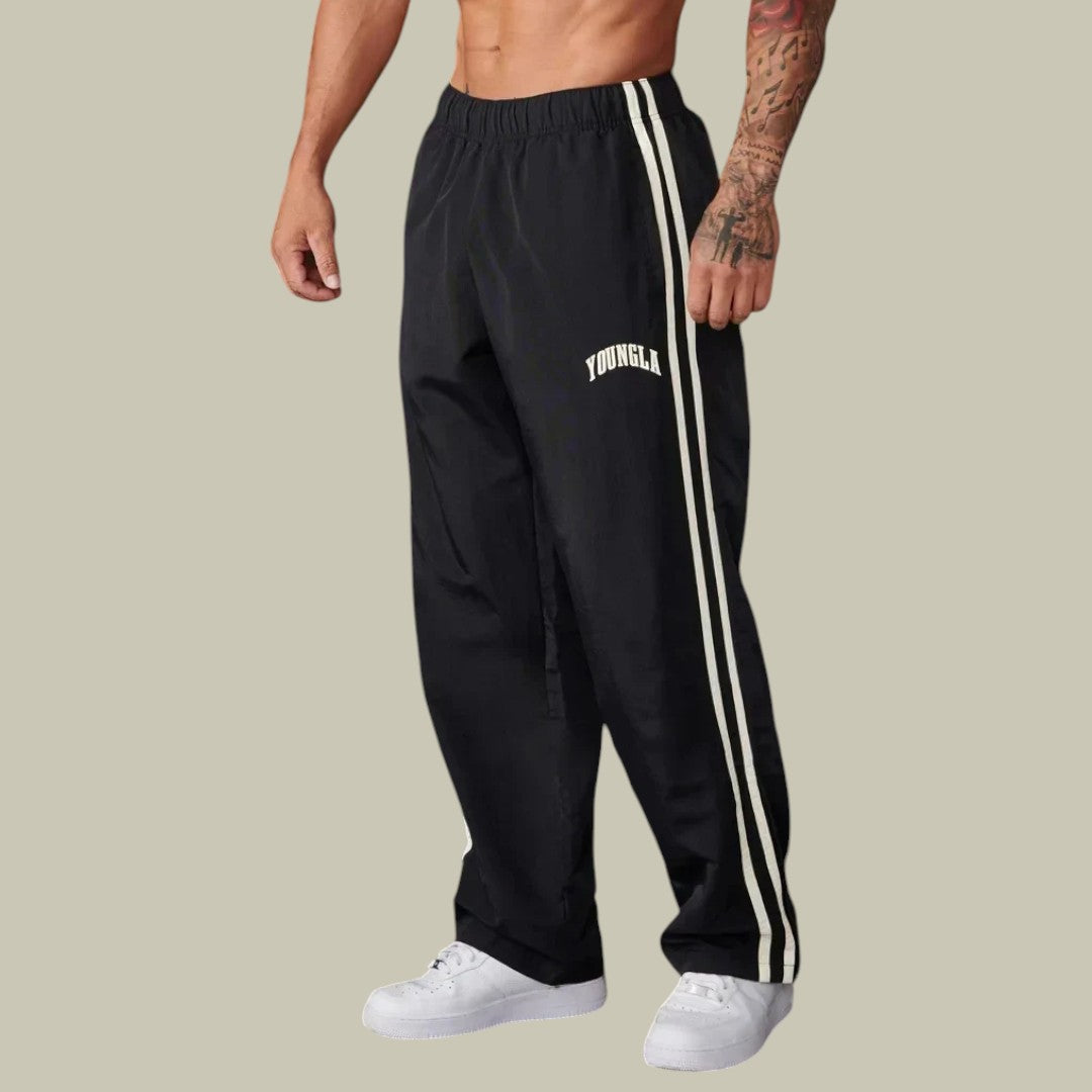 Lux & Classy • Men's Stylish Jogging Pants