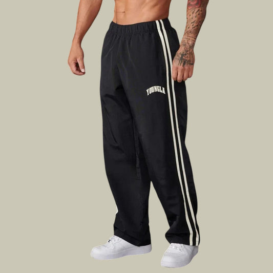 Lux & Classy  • Men's Stylish Jogging Pants