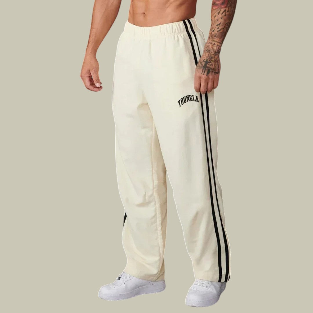 Lux & Classy • Men's Stylish Jogging Pants
