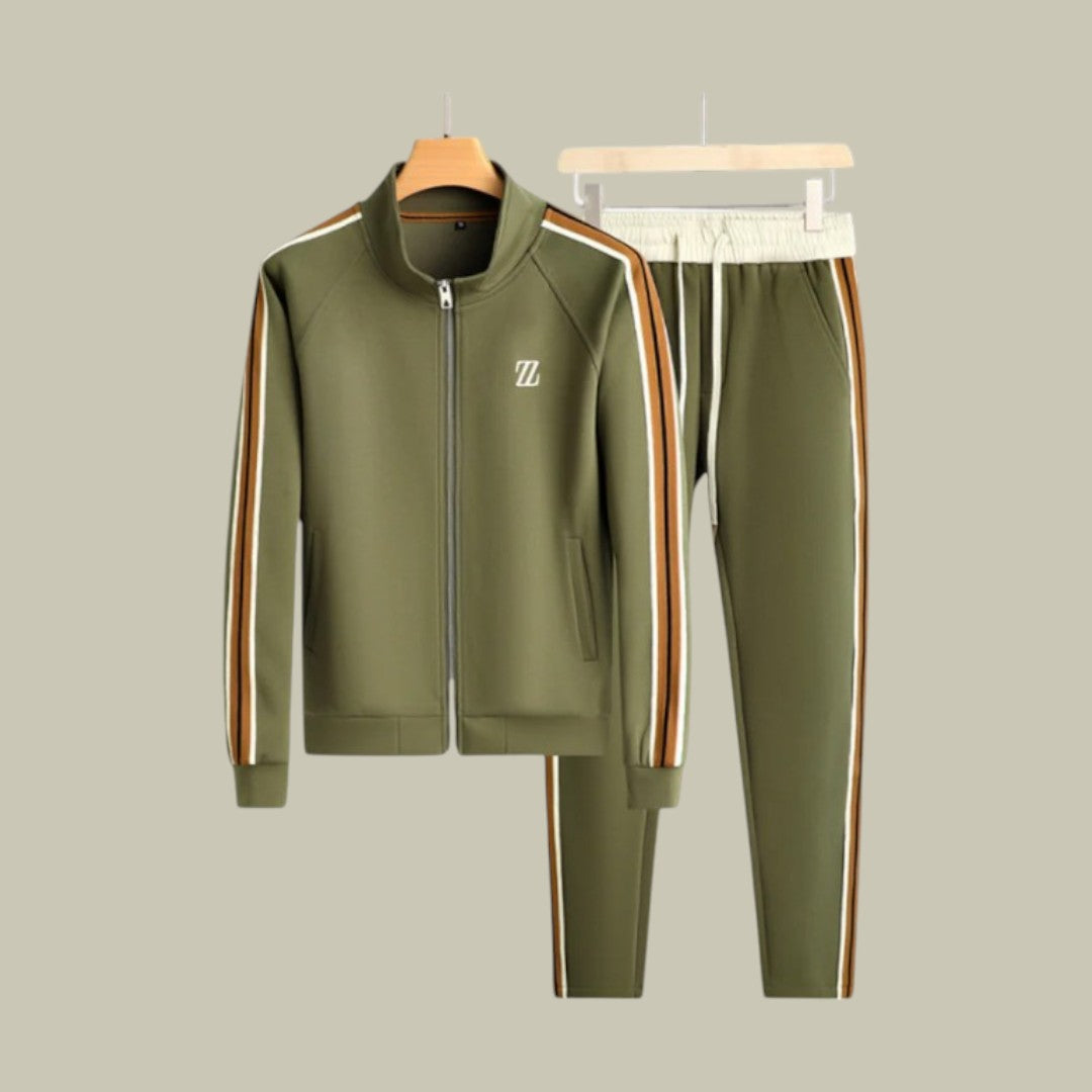 Lux & Classy • Men's Comfortable Tracksuit Set