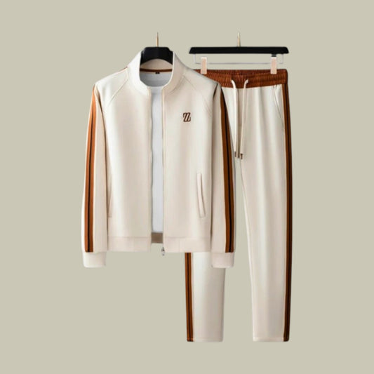 Lux & Classy  • Men's Comfortable Tracksuit Set