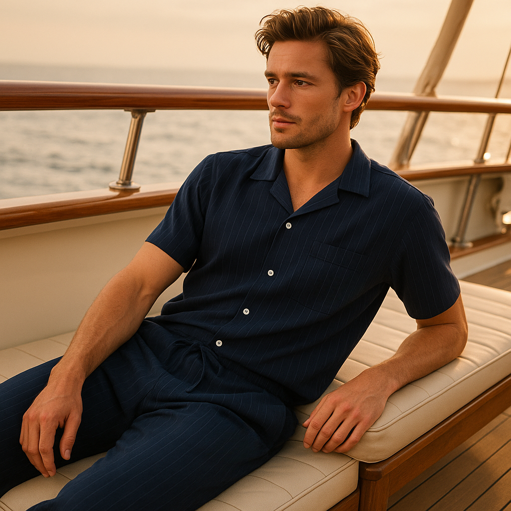 Royalluxor RL 2 Piece Set