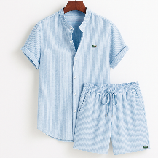 LC | COMPLETE LUXURY MAN SET (2 Pieces)