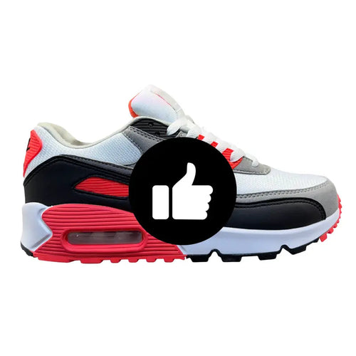 Nike Air Max 90 Infrared (Pronta Entrega)