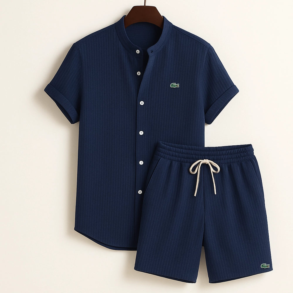LC | COMPLETE LUXURY MAN SET (2 Pieces)